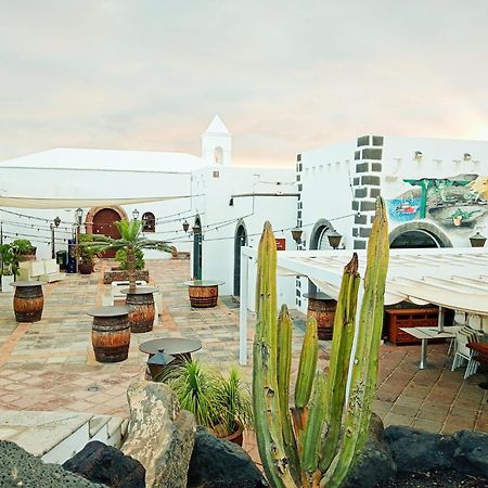 Casa Relax Villa Playa Blanca  Buitenkant foto