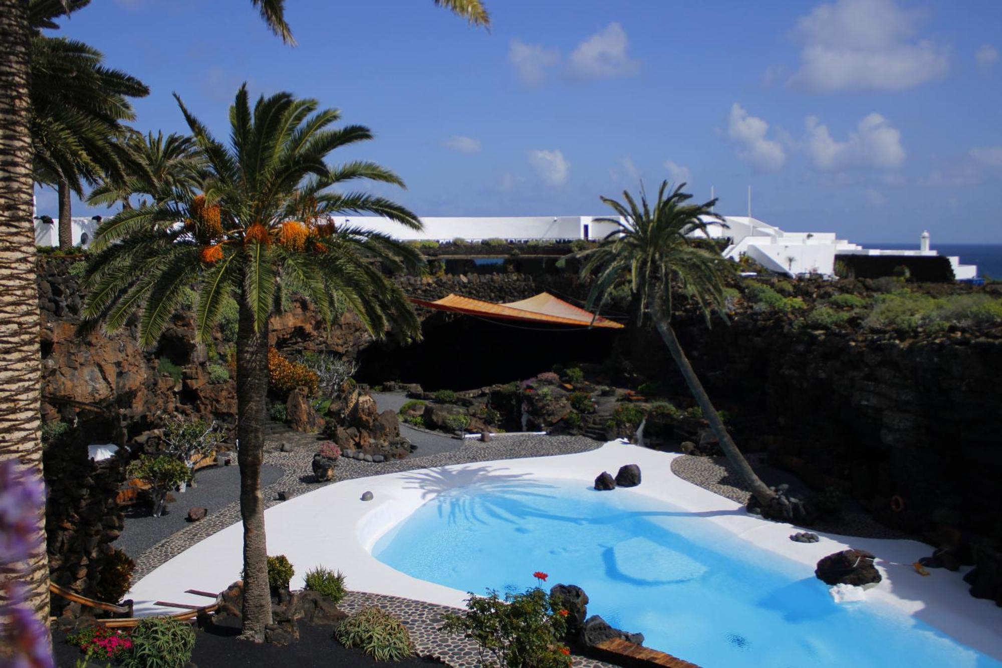 Casa Relax Villa Playa Blanca  Buitenkant foto